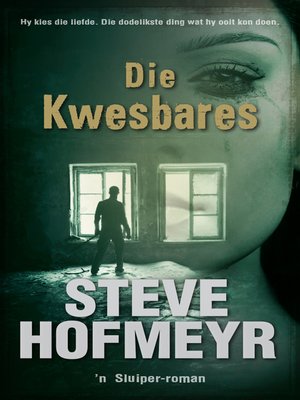 cover image of Die Kwesbares